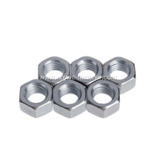 Stainless Steel Hex Nut